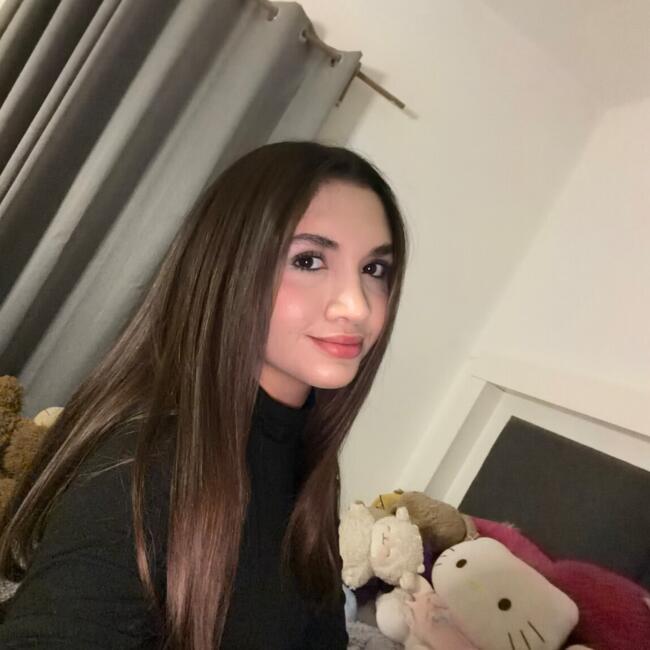 Babysitter in Aguascalientes: Diana Alejandra