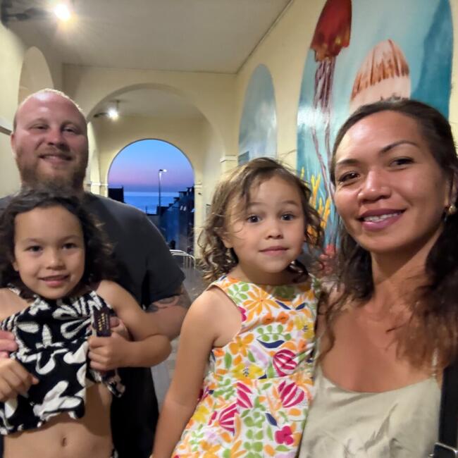 Babysitting job in Bristol: Ropaina