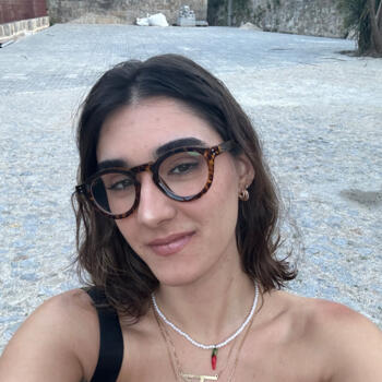 Babysitter em Gualtar: Alane