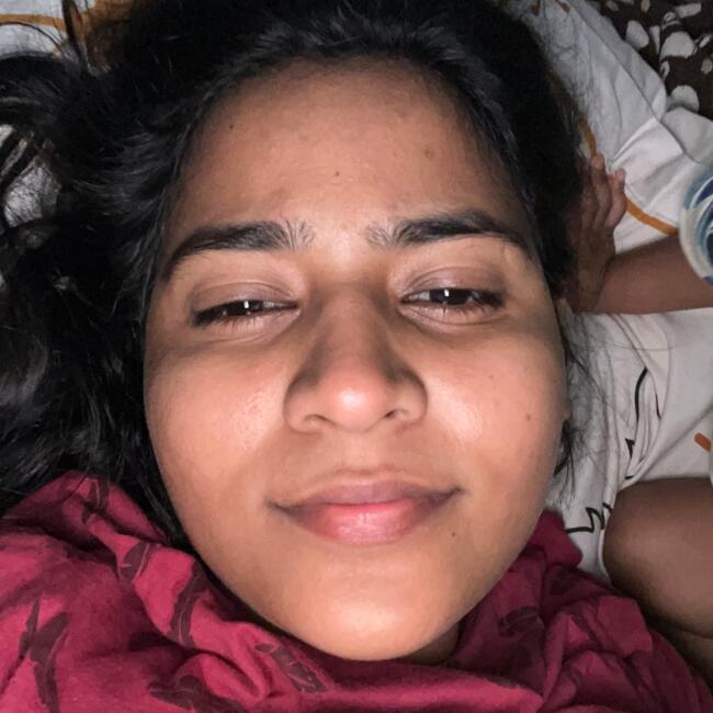 हैदराबाद में बेबीसिटिंग की नौकरी: Maha