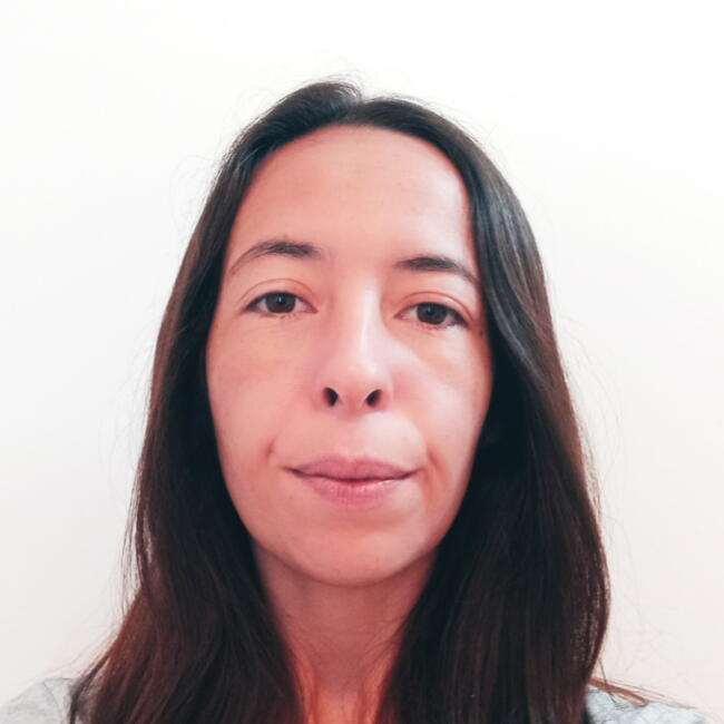 Babysitter in Los Cardales: Gabriela Roxana