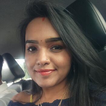 Kerja pengasuh di Puchong Batu Dua Belas: kerja pengasuh Kavthami