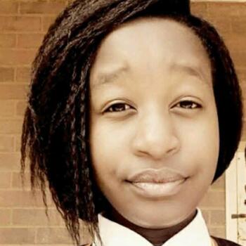 Babysitter in Johannesburg South: Athini