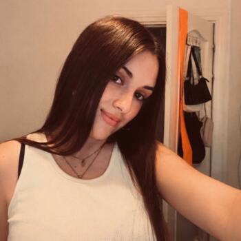 Nanny Madridas: Mirella
