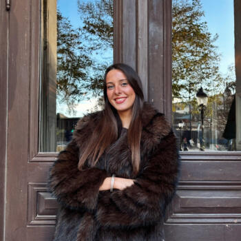 Babysitter Vila Franca de Xira: Madalena