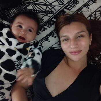 Trabajo para niñera en Soacha: trabajo de niñera Jariht