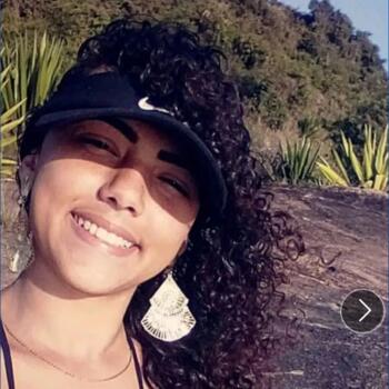 Babá Cachoeiro de Itapemirim: Suyanne