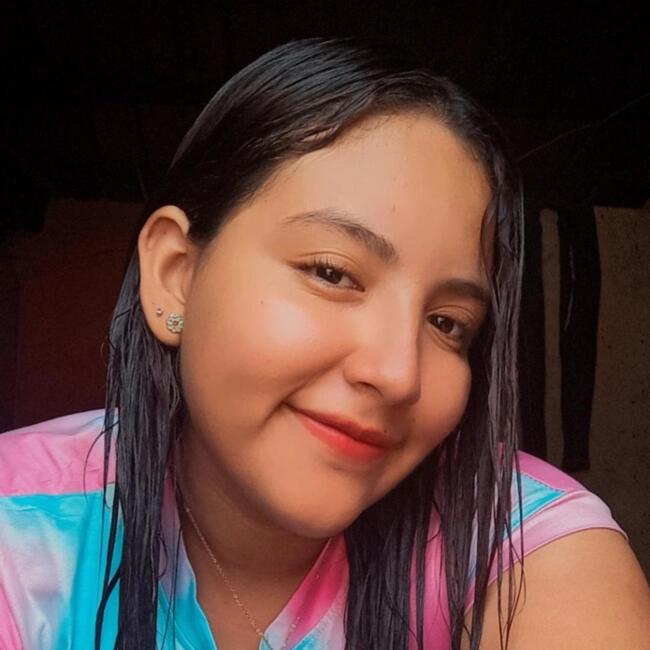 Niñera en Guayaquil: Ziaret Alejandra