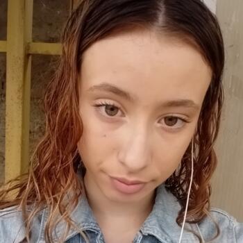 Babysitter in Olival (Distrito de Santarém): Letícia