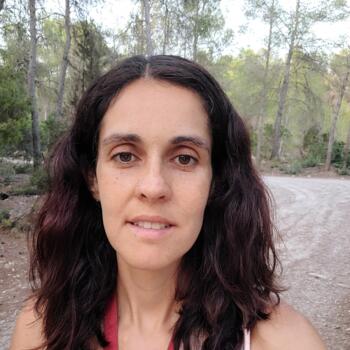 Babysitter in Ibiza-stad: Cristina