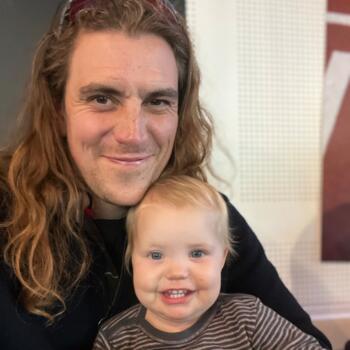 Nanny in Kastrup (Region Hovedstaden): Adam