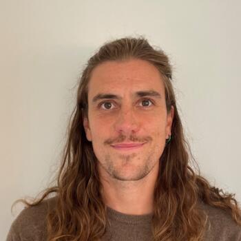 Barnepige i Kastrup (Region Hovedstaden): Adam
