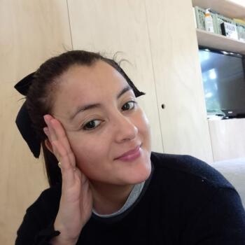 Babysitter Merlo (Buenos Aires): Noeli