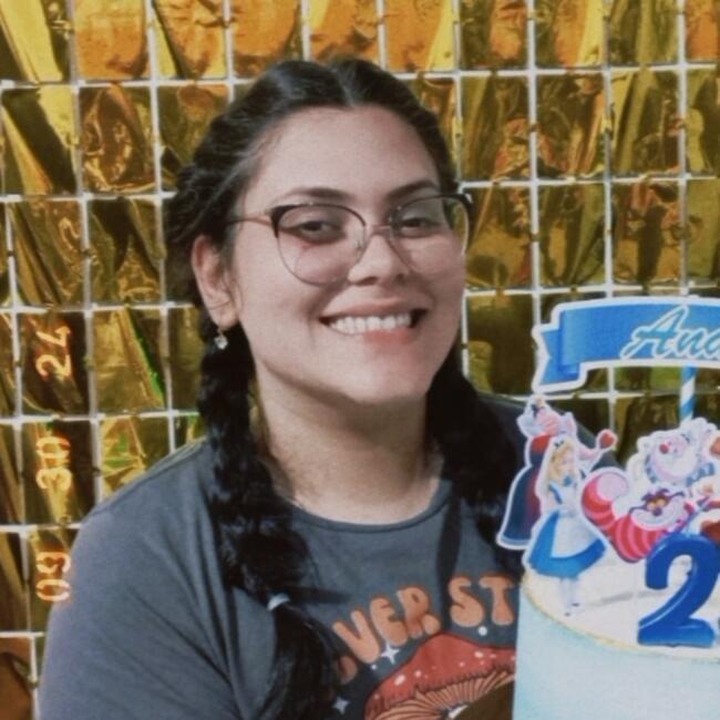 Babysitter in Bragança Paulista: Ana Laura