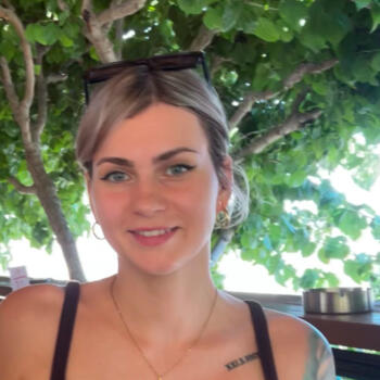 Babysitter in Paphos: Daria