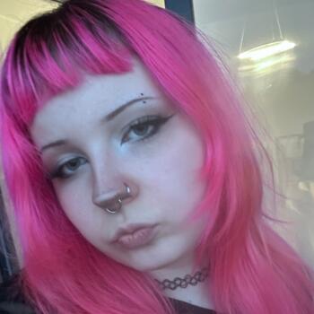 Babysitter in Gdansk: Amelia