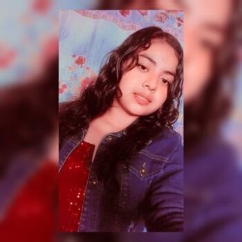 Babysitter in Tacuba: Gabriela