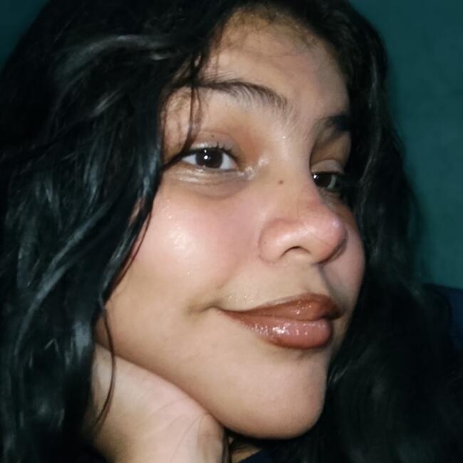 Babysitter in La Chorrera: Mary