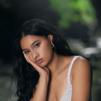 Babysitter in Las Vegas: Zyanna