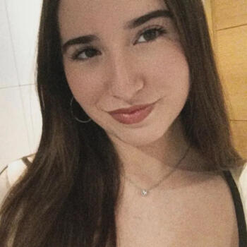 Babysitter in Alcorcón: Irene