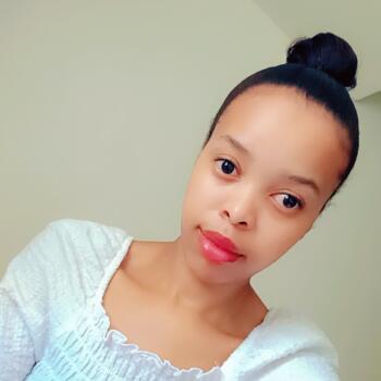 Babysitter Durban: Matumelo