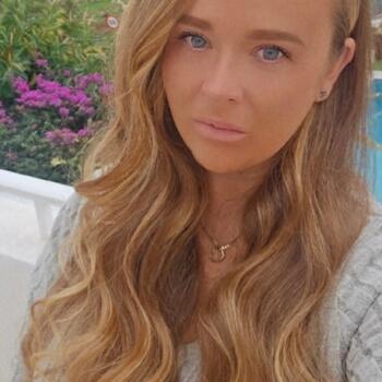 Babysitter in Santa Eulària des Riu: Sally Jayne