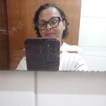 Babysitter in Ferraz de Vasconcelos: Joana