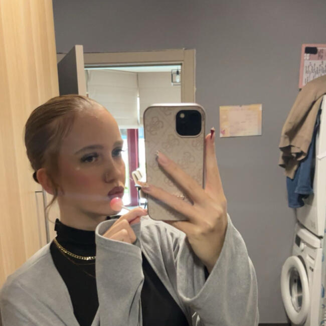 Babysitter in Lebbeke: Femke