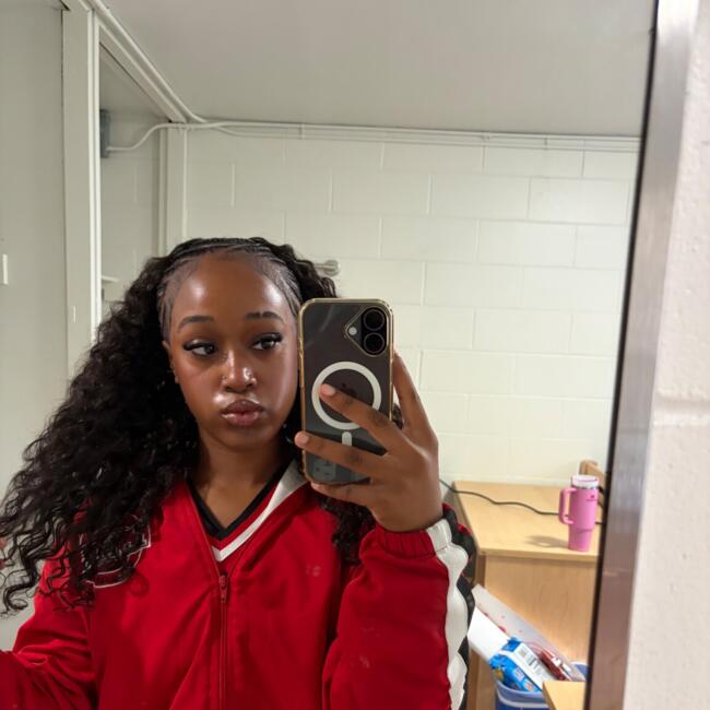 Babysitter in Lawrenceville: Torrence