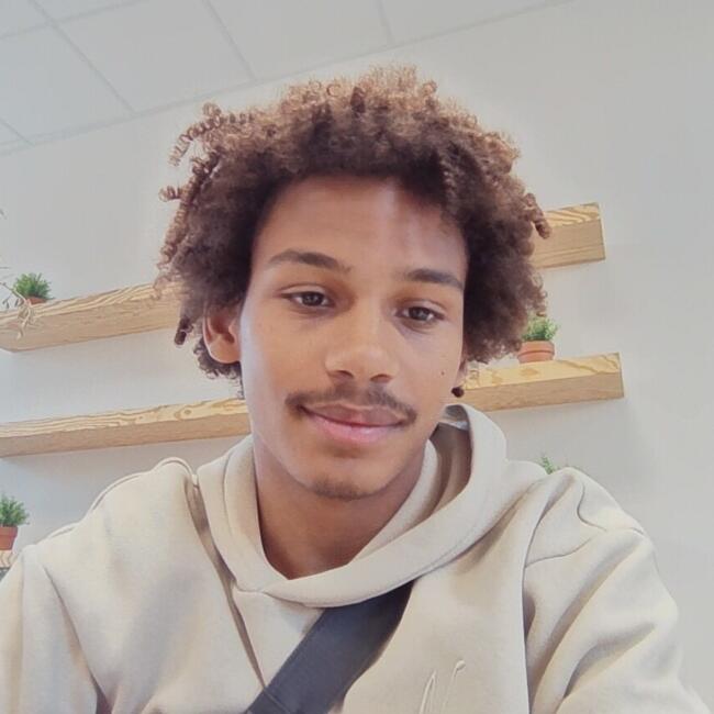 Babysitter in Herentals: Ethan