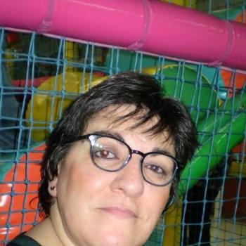Babysitter in Vilanova i la Geltrú: Agurtxane