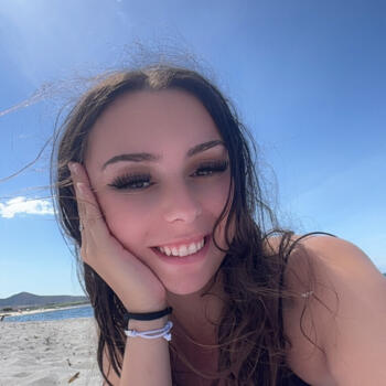 Babysitter in Reims: Lena