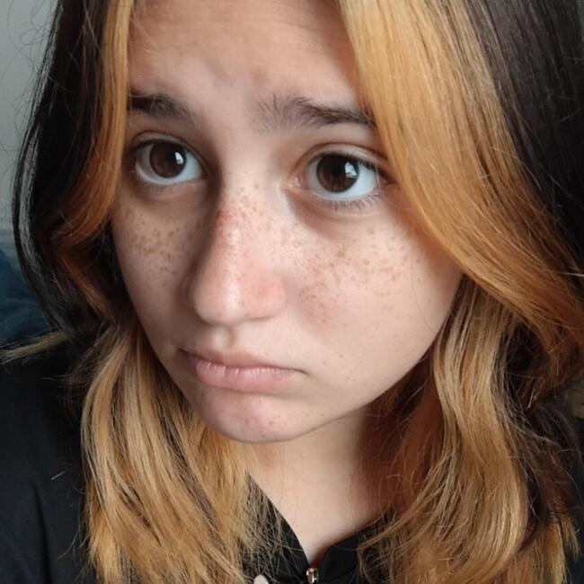 Babysitter in Manaus: Ana Carolina