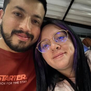 Babysitting job in Bogotá: babysitting job Daniela