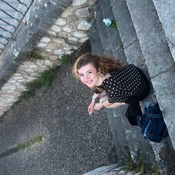 Babysitter in Saint-Sylvestre-sur-Lot: Luan
