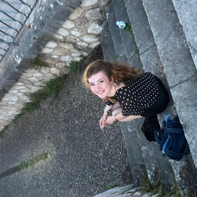 Babysitter in Saint-Sylvestre-sur-Lot: Luan