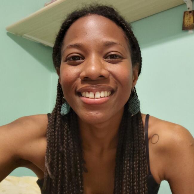 Babysitter in Old Faliron: Mary