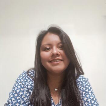 Babysitter in Metepec: Diana