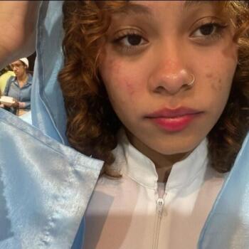 Babysitter in La Chorrera: María del Pilar