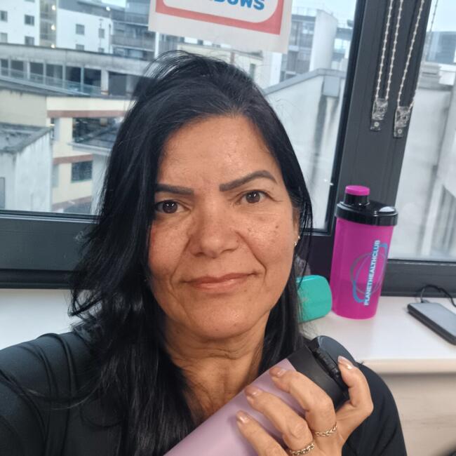 Nanny in Limerick: Val