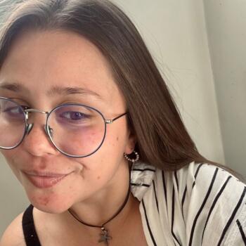 Babysitter in San Isidro: Lola