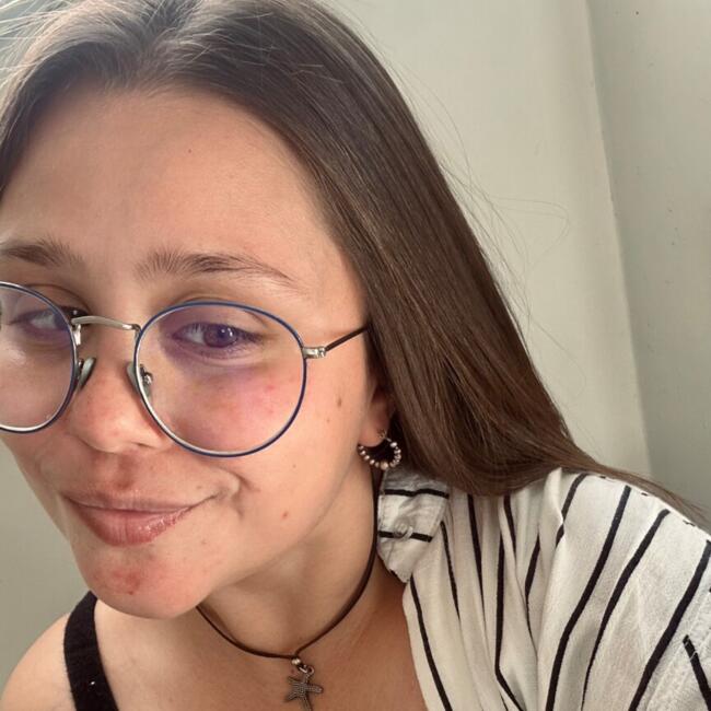 Babysitter in San Isidro: Lola