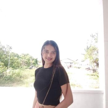 Nanny in Pasay: Antonette