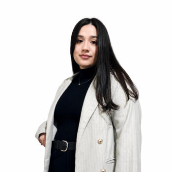 Babysitter in Neuquén: Milagros