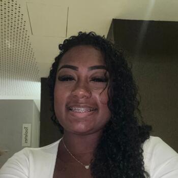 Babá em São Gonçalo (São Gonçalo): Milena