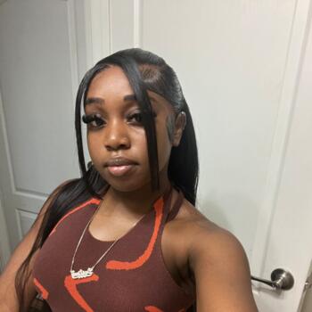 Babysitter in Tampa: Sonijah