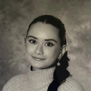 Babysitter in Launaguet: Faustine