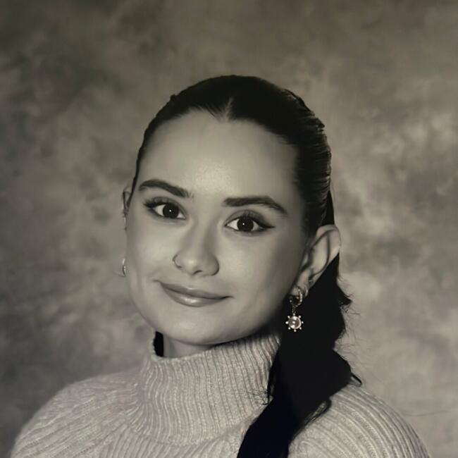 Babysitter in Launaguet: Faustine