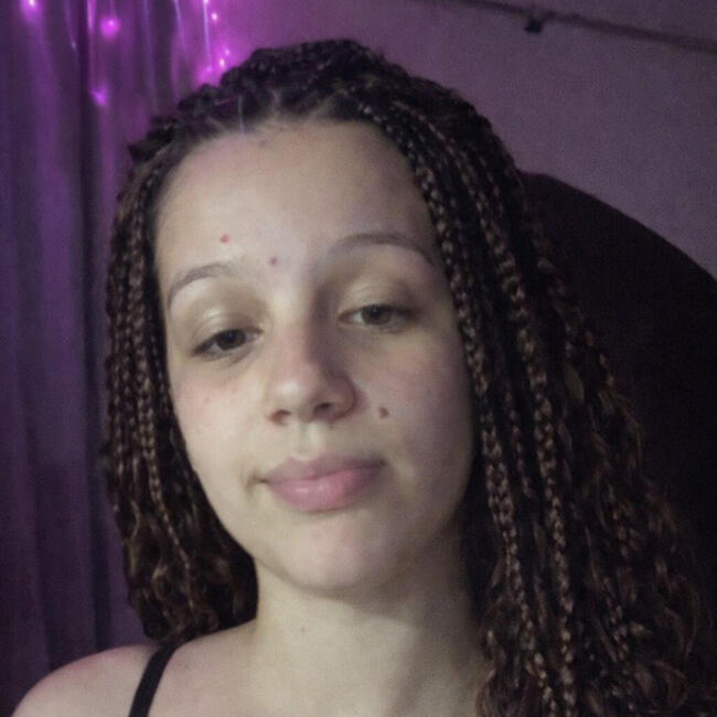 Babá em Angra dos Reis: Melyssa