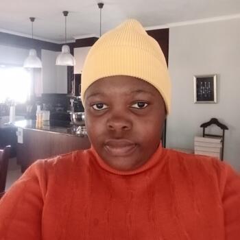 Nanny in Randburg: Phindile